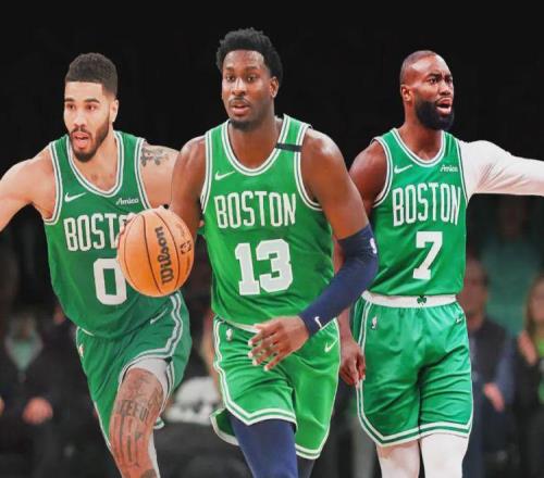 5年2.4億！剛簽下頂薪合同！引發(fā)湖人等球隊(duì)爭(zhēng)搶