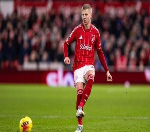 荷媒：阿賈克斯希望租借津琴科，已與阿森納基本達(dá)成一致