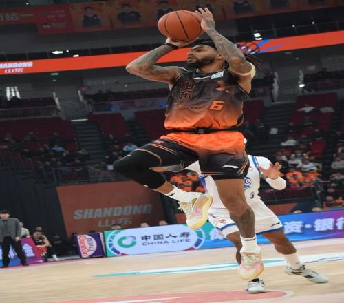 偏向虎山行！19日晚客場再戰(zhàn)吉林，高速男籃可否避免連敗