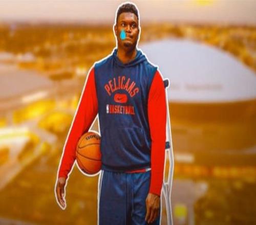 炸裂！勇士，錫安！4換1交易方案曝光...