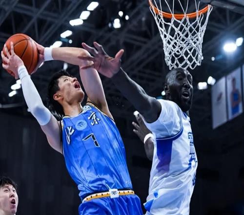 戰(zhàn)勝寧波，拒絕連敗！北京男籃頭號(hào)“毒瘤”，試出來(lái)了