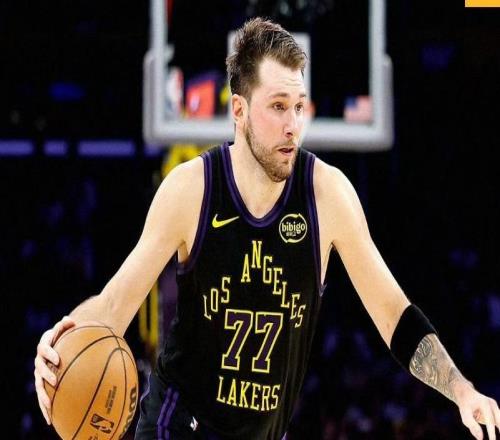 轟17+18！聯(lián)手詹姆斯真好，東契奇說出心里話，艾頓也把話挑明了