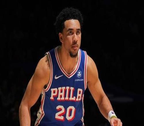 隊(duì)記：76人將后衛(wèi)賈里德麥凱恩下放至發(fā)展聯(lián)盟