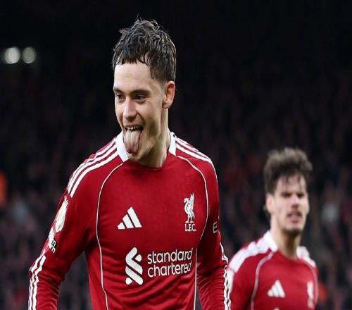 足壇悲喜夜：曼聯(lián)20曼城，拜仁造51慘案，利物浦創(chuàng)45年恥辱紀(jì)錄