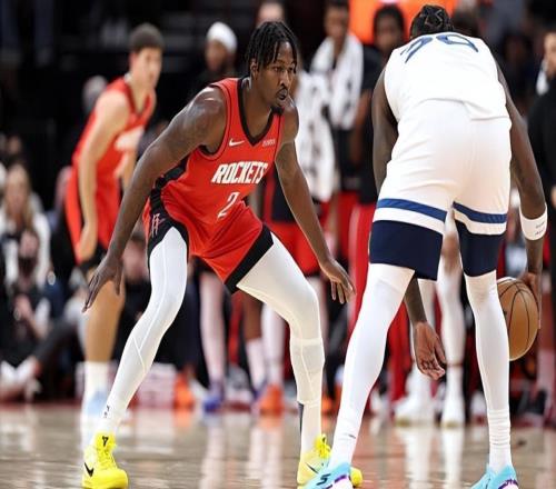 拿著1300萬美元的工資，火箭鋒線新援到底什么時候才能恢復狀態(tài)