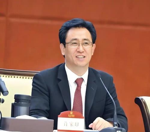許家印為什么沒有提前跑了恒大幕后大佬難道另有其人