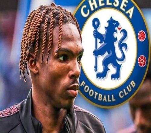 羅馬諾：切爾西與雅凱談妥個人條款，雷恩要價約6500萬歐