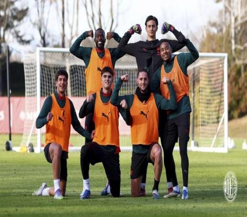 預(yù)告丨米蘭vs萊切，看看預(yù)測首發(fā)