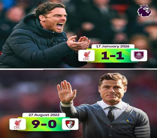 帕克上次造訪安菲爾德09慘敗，本輪率領(lǐng)伯恩利戰(zhàn)平利物浦