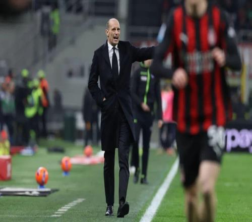 骨裂、被盜、復出、首球！米蘭新中鋒的狂野一周