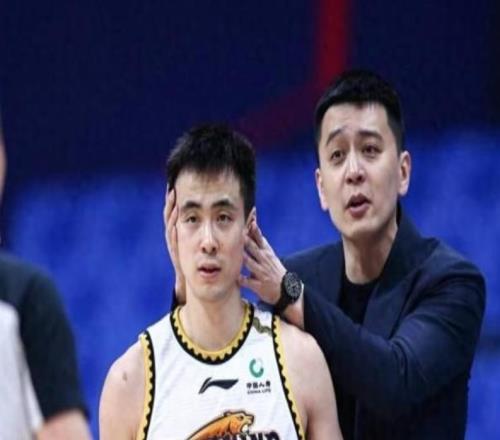 遼籃被雙殺后徹底擺爛楊鳴賽后的話讓人絕望：第5外援要被裁了