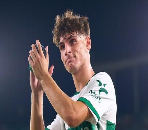 阿斯：拉齊奧計(jì)劃冬窗報(bào)價(jià)門多薩，球員已引起多支球隊(duì)的興趣