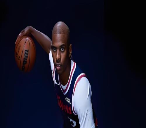 記者稱火箭不想要保羅！保羅訓(xùn)練后、艾特湖人主教練！