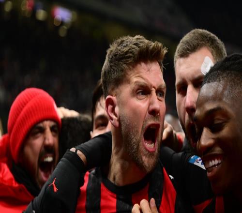 意甲最新積分戰(zhàn)報(bào)：博洛尼亞爆冷，米蘭絕殺，羅馬超越尤文圖斯