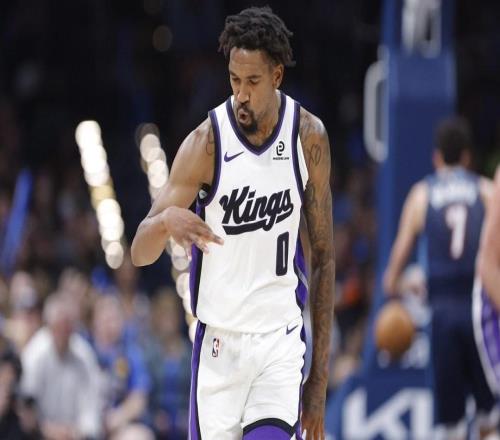 NBA傳聞：雄鹿與國(guó)王的交易談判細(xì)節(jié)浮出水面