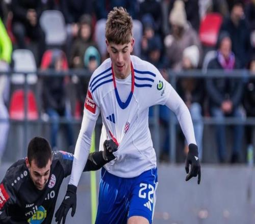 外媒：國(guó)米給姆拉契奇下通牒，兩天后沒(méi)答復(fù)他們就會(huì)放棄交易