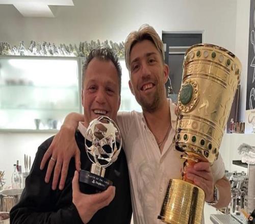 坎普爾：我哥去世后我每天都去墓地遇到的最強(qiáng)對(duì)手是維爾茨