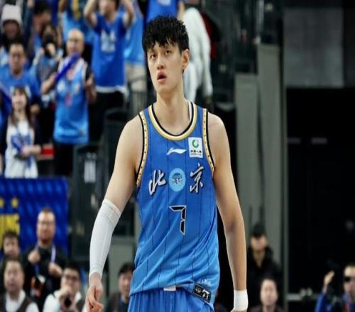 CBA最新消息！曾凡博遭遇重傷，山西男籃換掉頂級外援