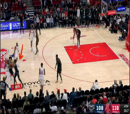 杜蘭特超越諾維斯基背后，卻藏著喬丹普爾溫情一面！