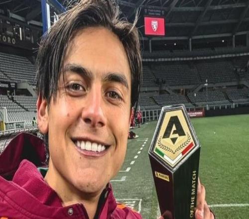 迪巴拉：我已經(jīng)在意甲踢了15年，我不知道我還會(huì)待多久