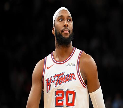 面對(duì)弱旅效果平平，火箭接下來應(yīng)該更加謹(jǐn)慎地安排他的出場(chǎng)時(shí)間