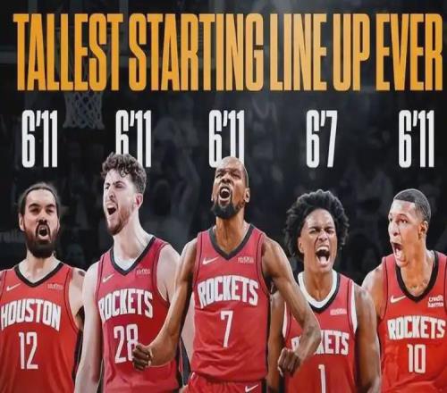 火箭隊補強倒計時！3人被問價，火箭4大引援目標曝光