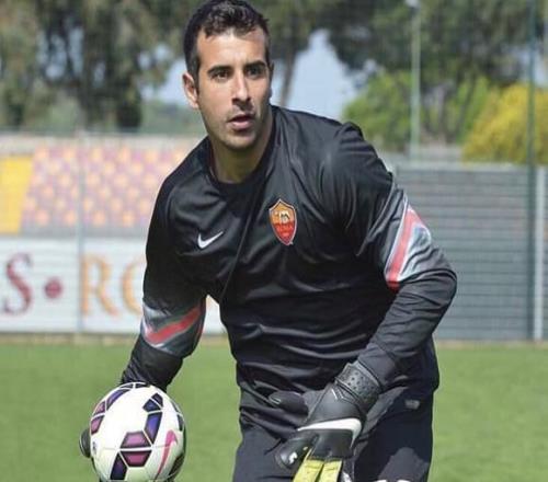 嘲笑卡里烏斯的同行，流浪的吉祥物，意甲沒有舒適區，德甲0出場