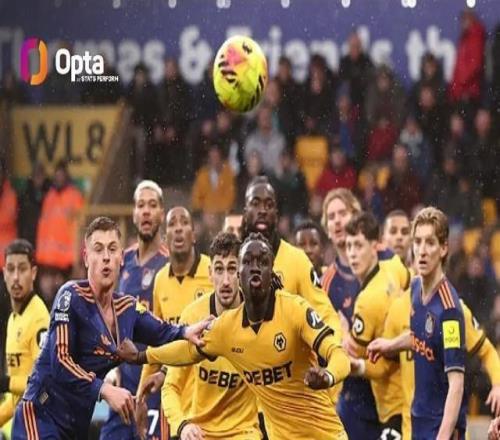 只踢了22輪，本賽季英超00比分的場次已超過上賽季