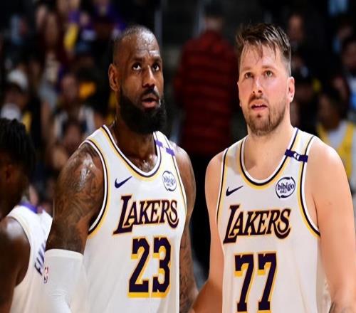 出手籃板蓋帽失誤犯規(guī)全被完爆！東契奇真該學(xué)學(xué)老詹，別刷數(shù)據(jù)了