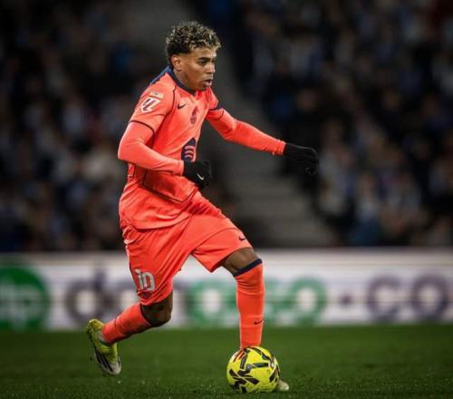 優(yōu)勢(shì)僅剩1分！巴薩將帥集體炮轟裁判：又是他2年2次誤判