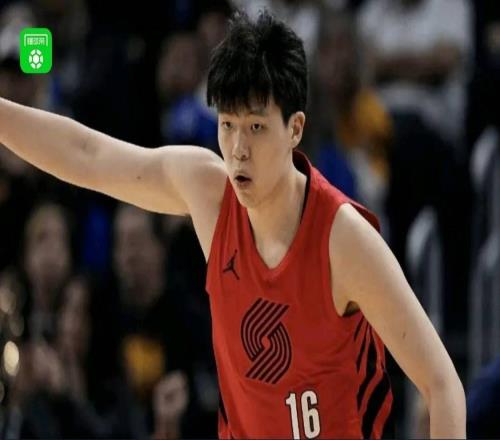 开拓者117110力克国王，杨瀚森2分1助1断2失误，阿夫迪亚复出30+8+8