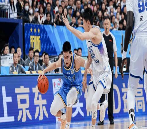 北京8分險(xiǎn)勝寧波！賽后球隊(duì)卻傳來1個(gè)壞消息，這下他們麻煩了