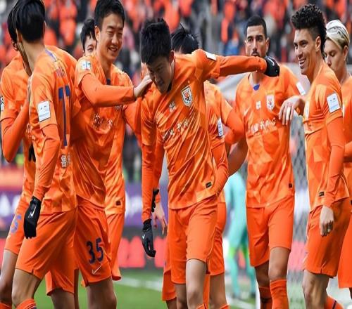 好消息！魯能在1月份下旬將迎來兩位強(qiáng)援回歸挑大梁，值得期待