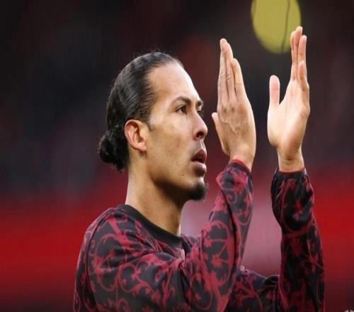 天空：范戴克計(jì)劃下周一召開(kāi)隊(duì)內(nèi)會(huì)議，解決球隊(duì)連續(xù)不勝困境