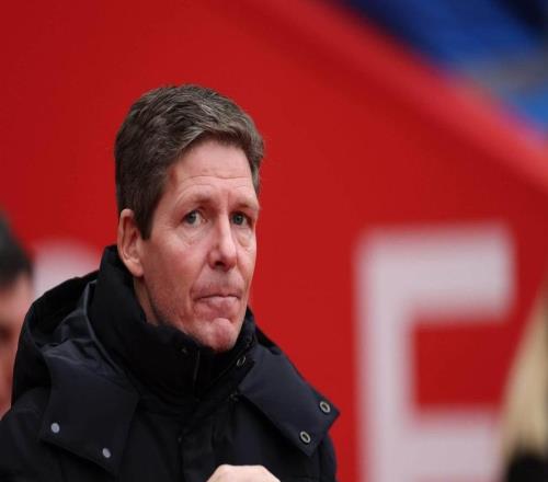 DO：水晶宮計(jì)劃讓格拉斯納留任到賽季末，雙方已進(jìn)行積極溝通