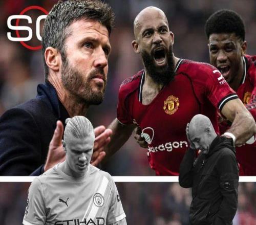 曼聯(lián)或續(xù)約卡里克一年！躍升正式主帥頭號(hào)熱門，力壓免費(fèi)格拉斯納