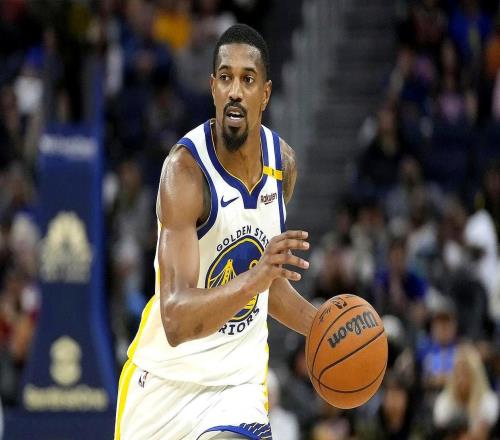 勇士撿到寶！310萬底薪砍24+6+3，正負值+24成休賽期最大撿漏