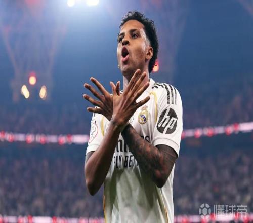 世體：羅德里戈可以出戰(zhàn)摩納哥，迪亞斯與呂迪格無緣本場比賽