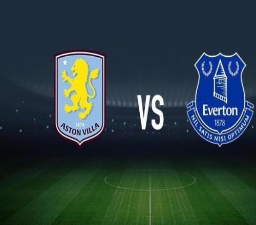 阿斯頓維拉vs埃弗頓：達(dá)米安馬丁內(nèi)斯、沃特金斯首發(fā)，格拉利什、皮克福德出戰(zhàn)