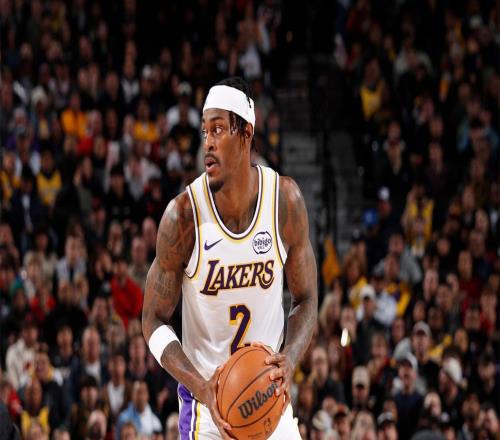 在場贏25分！湖人26歲防守工兵閃耀砍9板2斷2帽，雷迪克重用他