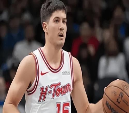 火箭119110鵜鶘2喜2憂！史密斯+電風(fēng)扇回暖，謝潑德作用不多！