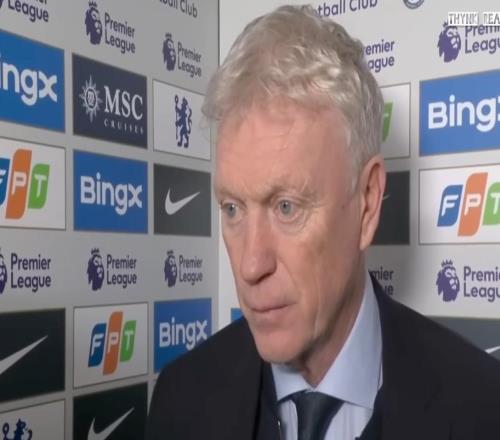 莫耶斯：俱樂部冬窗確實(shí)想引入球員，但當(dāng)前轉(zhuǎn)會(huì)市場(chǎng)非常困難