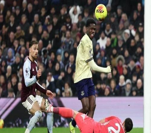 本賽季埃弗頓已取得5場英超客勝，只有阿森納6次客勝更多