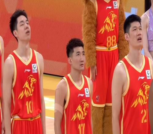 CBA一夜三場慘案！廣廈廣東皆大勝，北控輸29分，最新積分榜如下