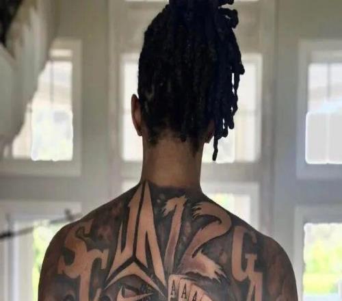 被隔扣，3秒犯規(guī)，走步犯規(guī)！楊瀚森被打進(jìn)了NBA斬殺線