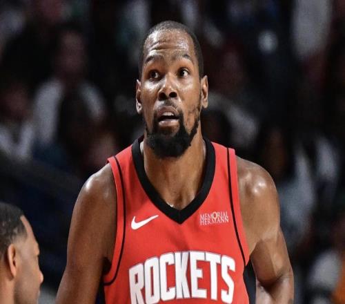 烏度卡：杜蘭特還將跨越更多里程碑亞當(dāng)斯腳踝扭傷恢復(fù)時間不確定