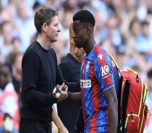 賽前賣隊(duì)長(zhǎng)！格拉斯納抨擊水晶宮老板雙方卻難分對(duì)錯(cuò)