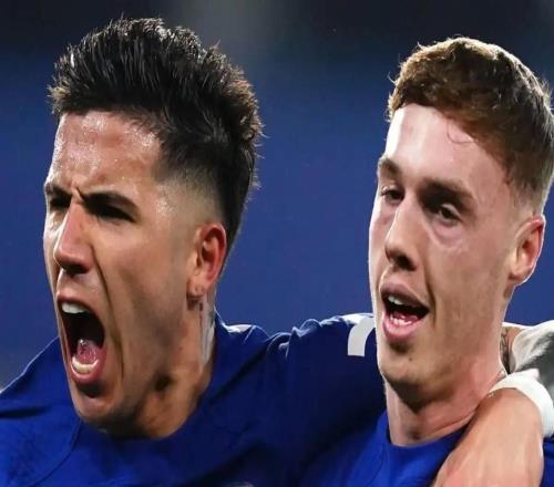 英媒：皇馬有意簽下切爾西中場恩佐，球員本人對轉(zhuǎn)會持開放態(tài)度