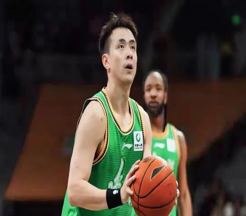 破案了！遼寧男籃輸給深圳男籃原因找到，賽后楊鳴宣布一重要決定