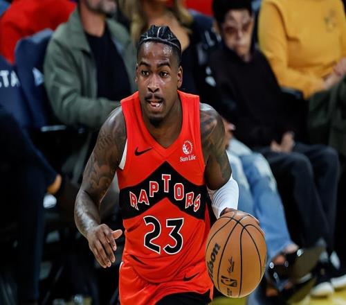 這次又被湖人打爆了！猛龍后場新星的狀態(tài)還在繼續(xù)下滑